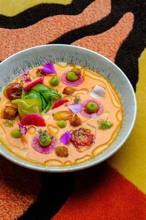 Elastika Miami: The Design District’s Stunning New Culinary Destination