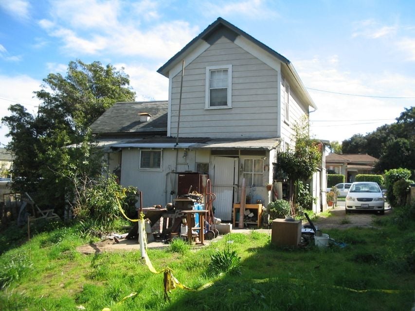 314 W Ortega St