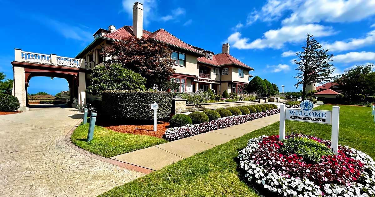 Discover Ocean Edge Resort & Golf Club: A Cape Cod Escape