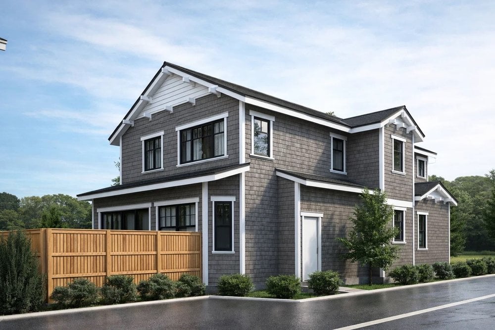 The Grove at Capuchino