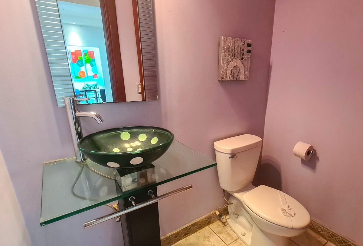 Casa Mot Mot | Fully Furnished, Spacious Pool Home with Garage Close to Beach!