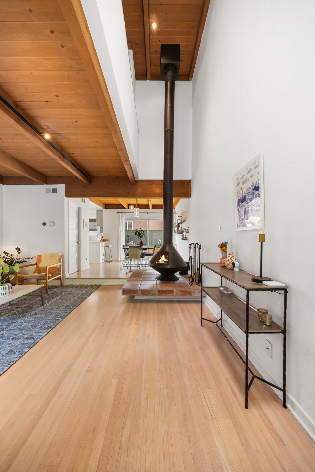 1552 Harvard St #3, Santa Monica