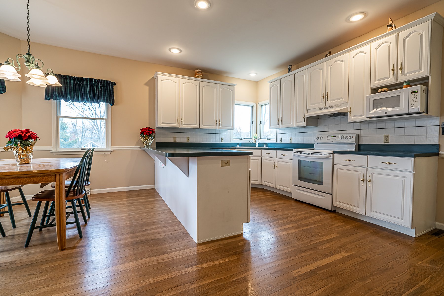 5256 Rosewood Drive