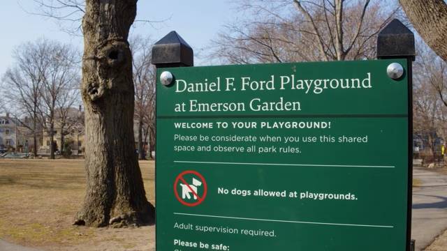 Irene Meets Up with David Supple of New England Design + Construction