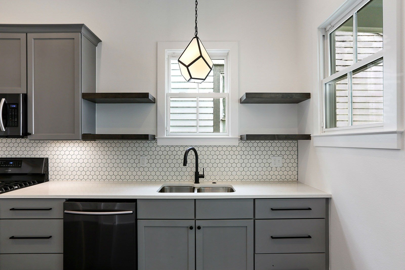 Bywater Full Remodel - 3722 Royal St Unit #3722