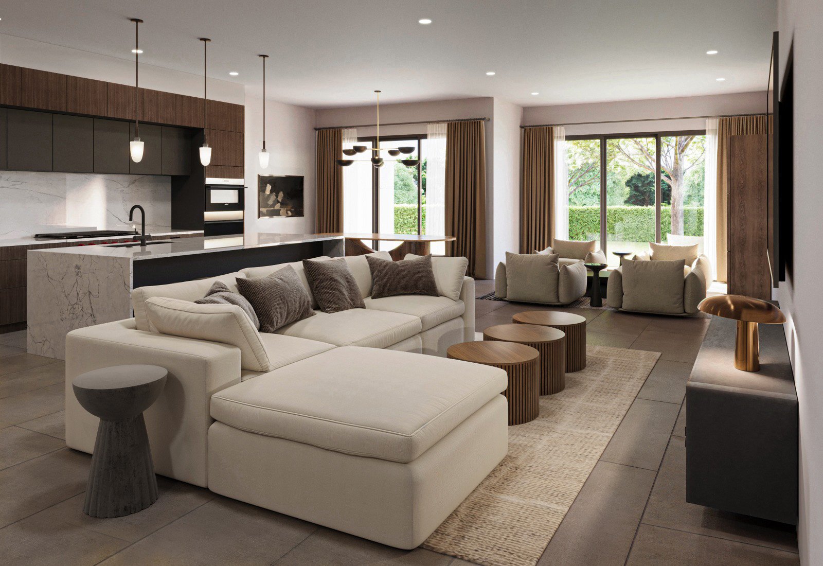 Briskel Pointe Residences - Proposed Development