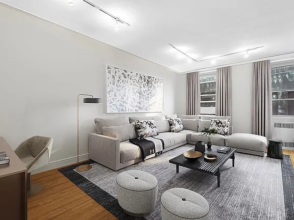 310 West 55th Street, Unit 1EF