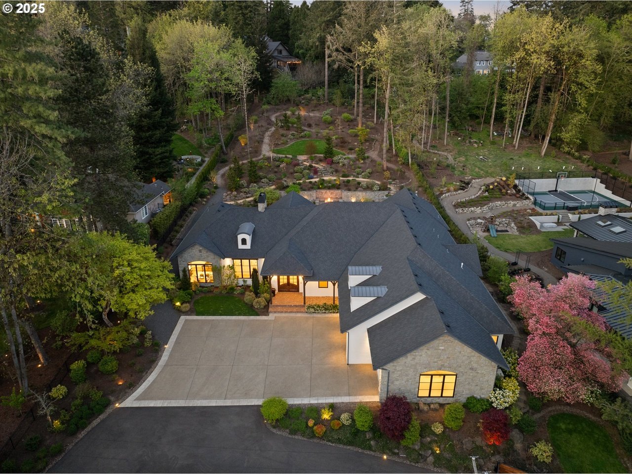 13231 SW Iron Mountain Blvd