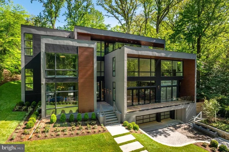 2891 Audubon Ter NW - Washington DC