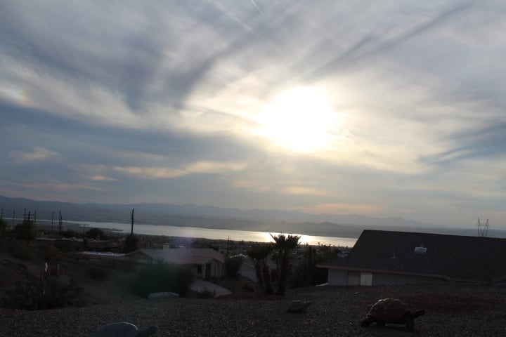 3330 Pocahontas Dr. 