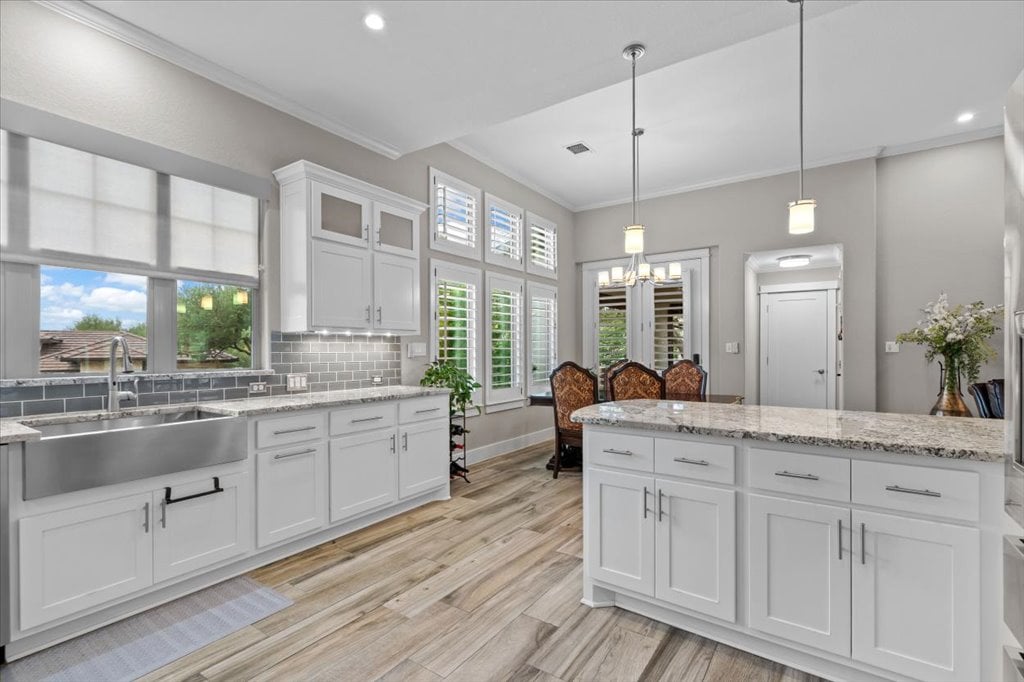 Canyonside Enclave
