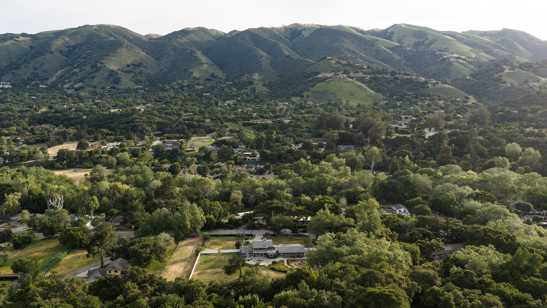 Carmel Valley Country Living