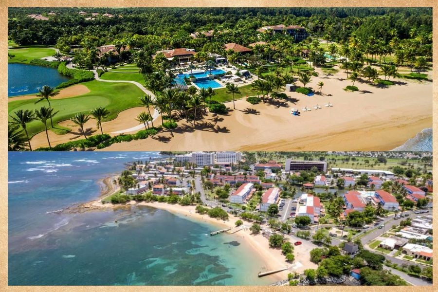 Bahia Beach vs. Dorado Beach: Which Puerto Rico Luxury Community Fits You Best?
