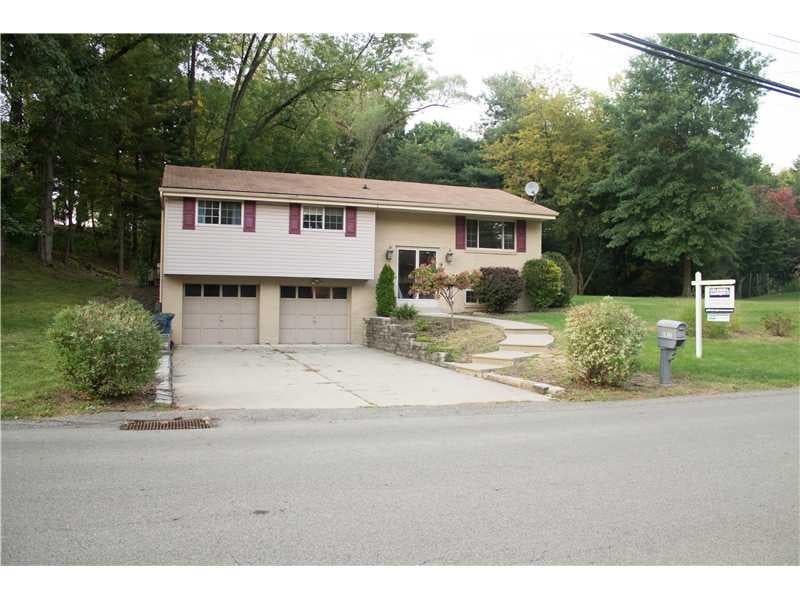 1511 Bluestone Dr