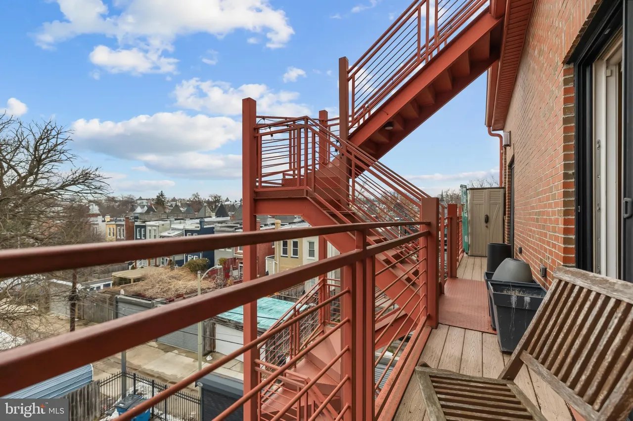 151 V St NW #4