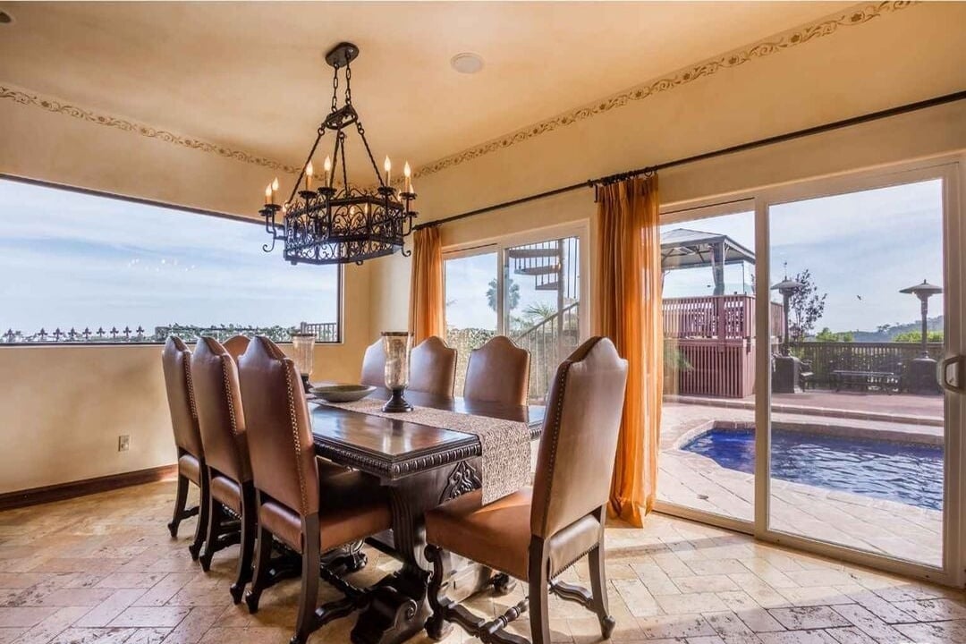 Celestia Crest, Venus Dr, 90046