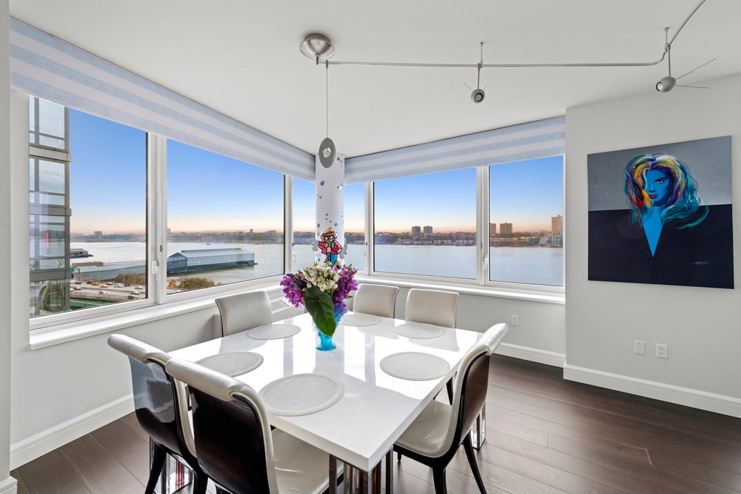 80 Riverside Blvd #10M