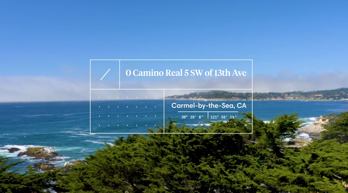 "Knockwood" | 0 Camino Real 5 Sw Of 13th Ave