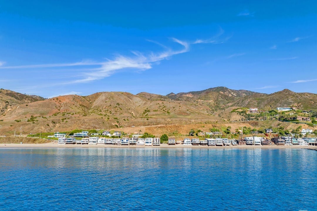 Atlas Heights, Malibu Rd, 90265