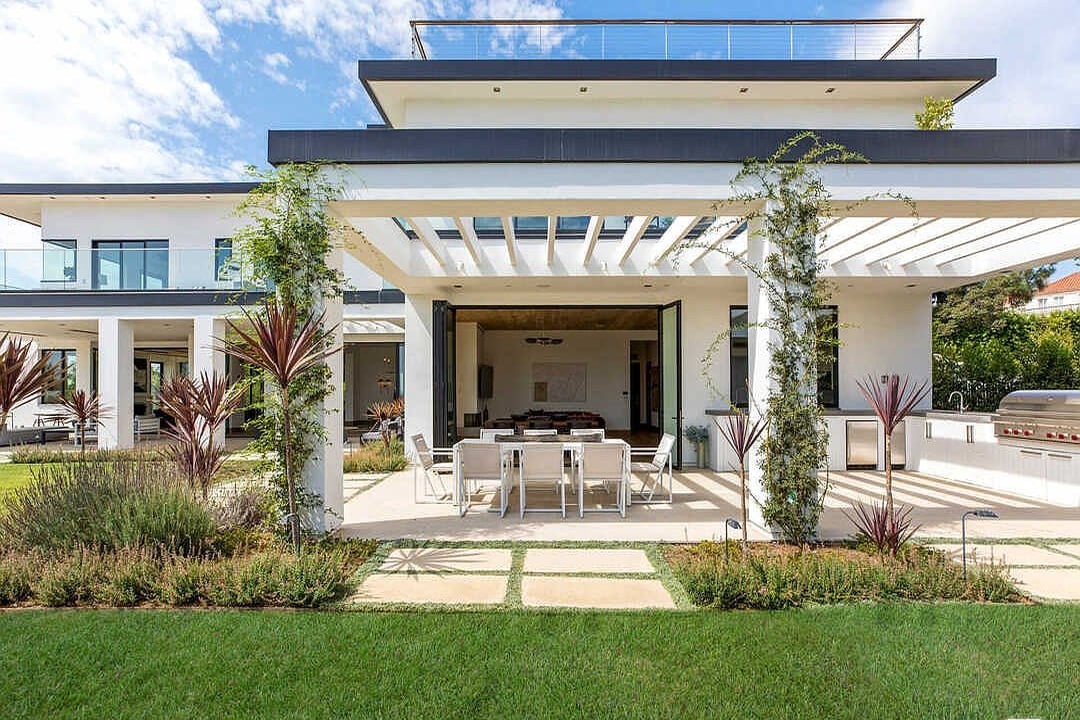 Sanctuary Manor