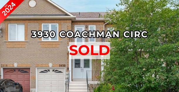 3930 Coachman Circ
