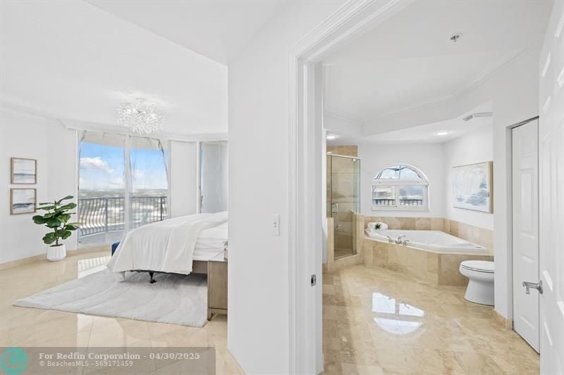 100 S Birch Rd Unit 1605 D