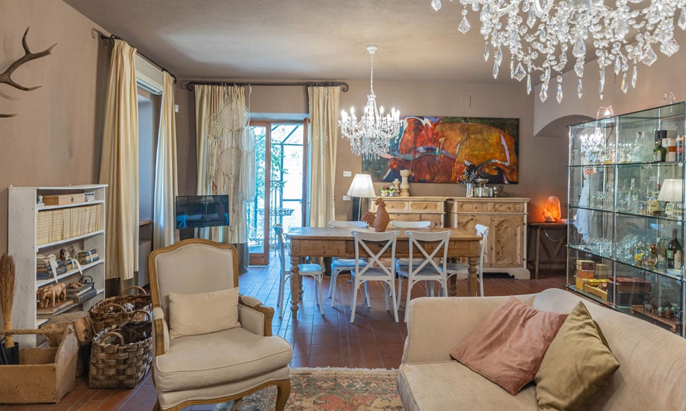 Matching Home & Business Near Fano 