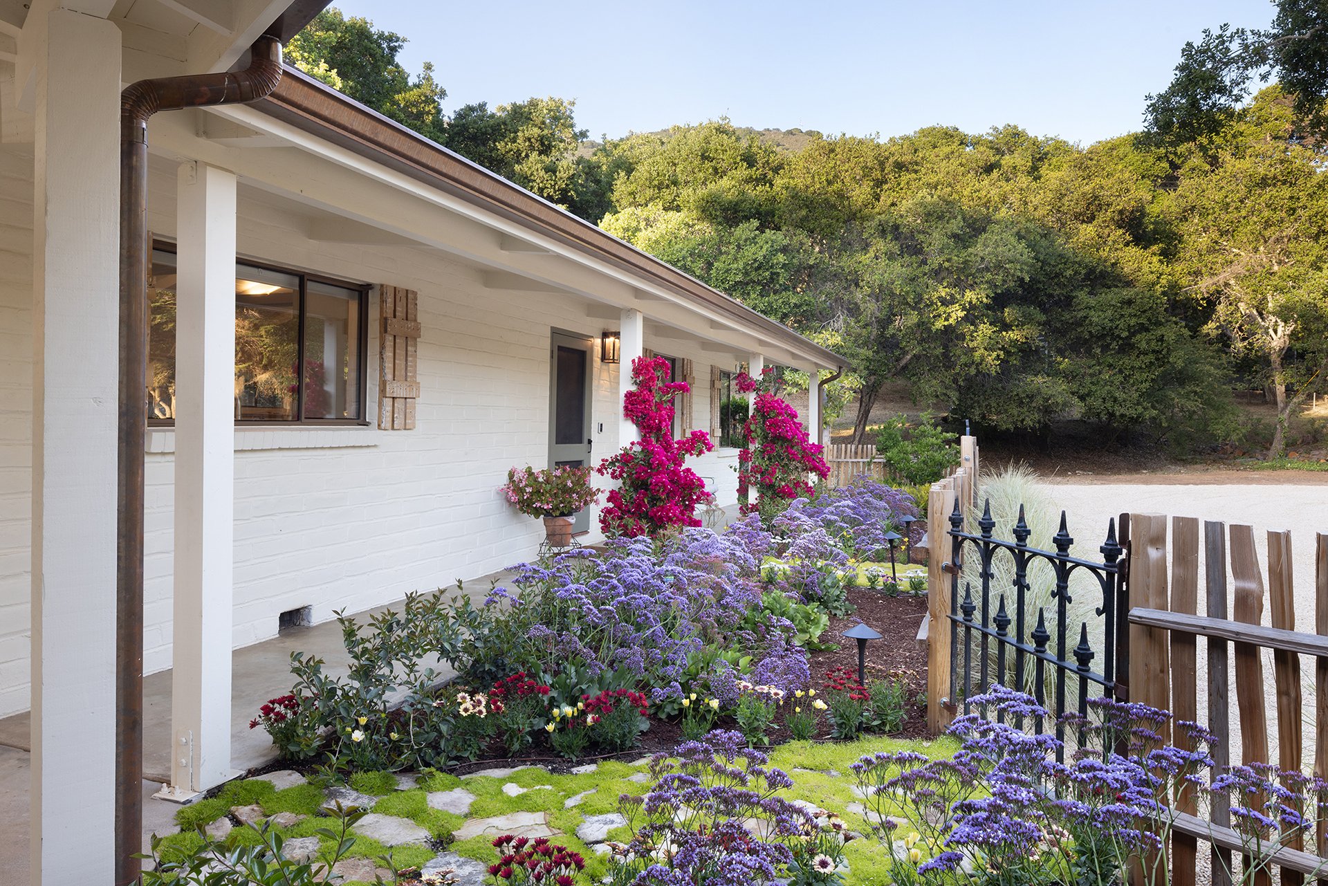 Private Carmel Valley Haven
