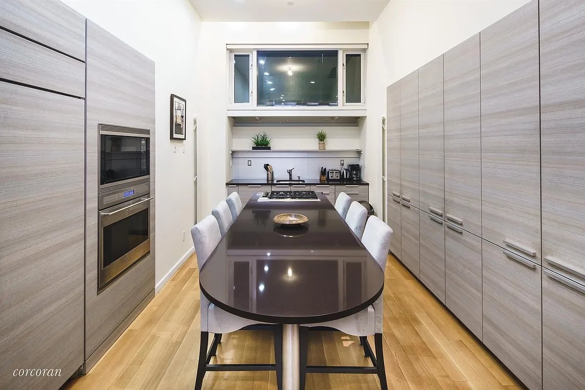 147 Lexington Ave #GARDEN