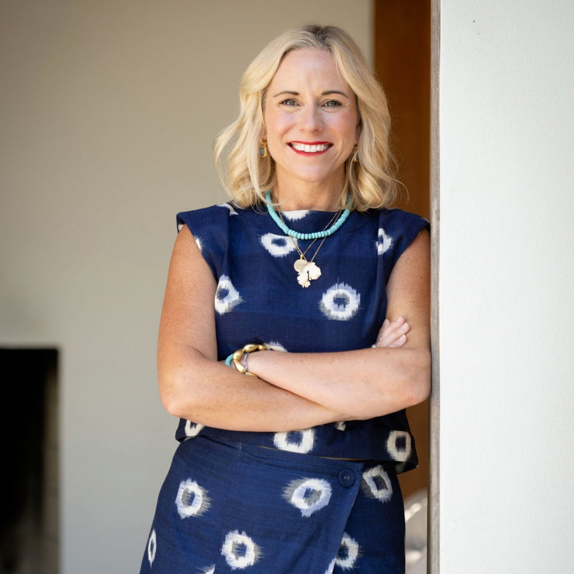 Hayley Mitchell Smith Mount Pleasant, SC Real Estate Agent Headshot