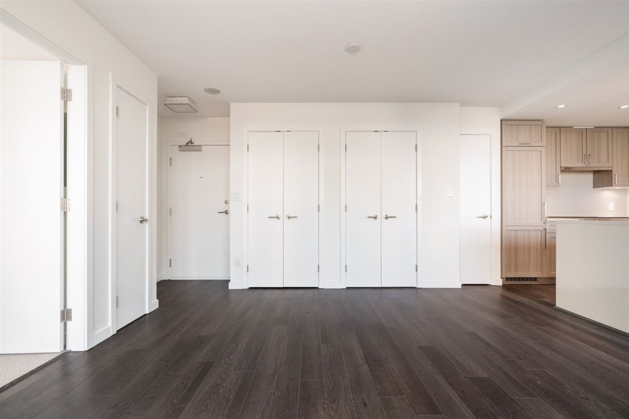 5665 Boundary Rd, #1009