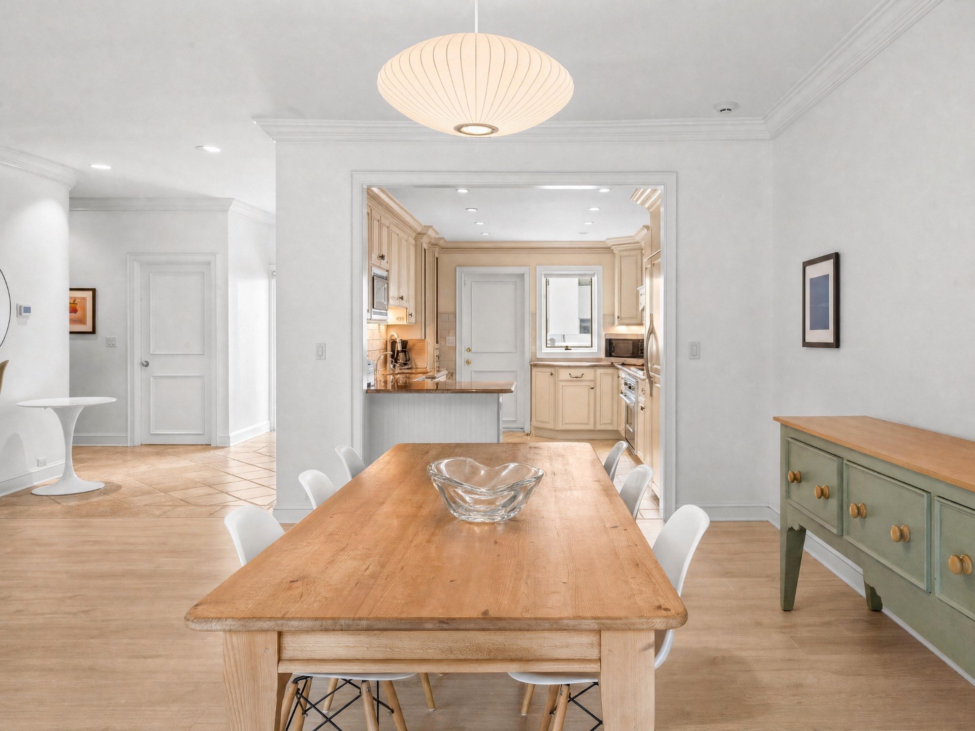 WATERFRONT LIVING AT MECOX LANDING
