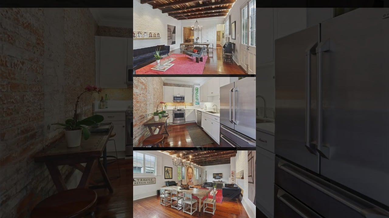 716 Governor Nicholls - Unit E
