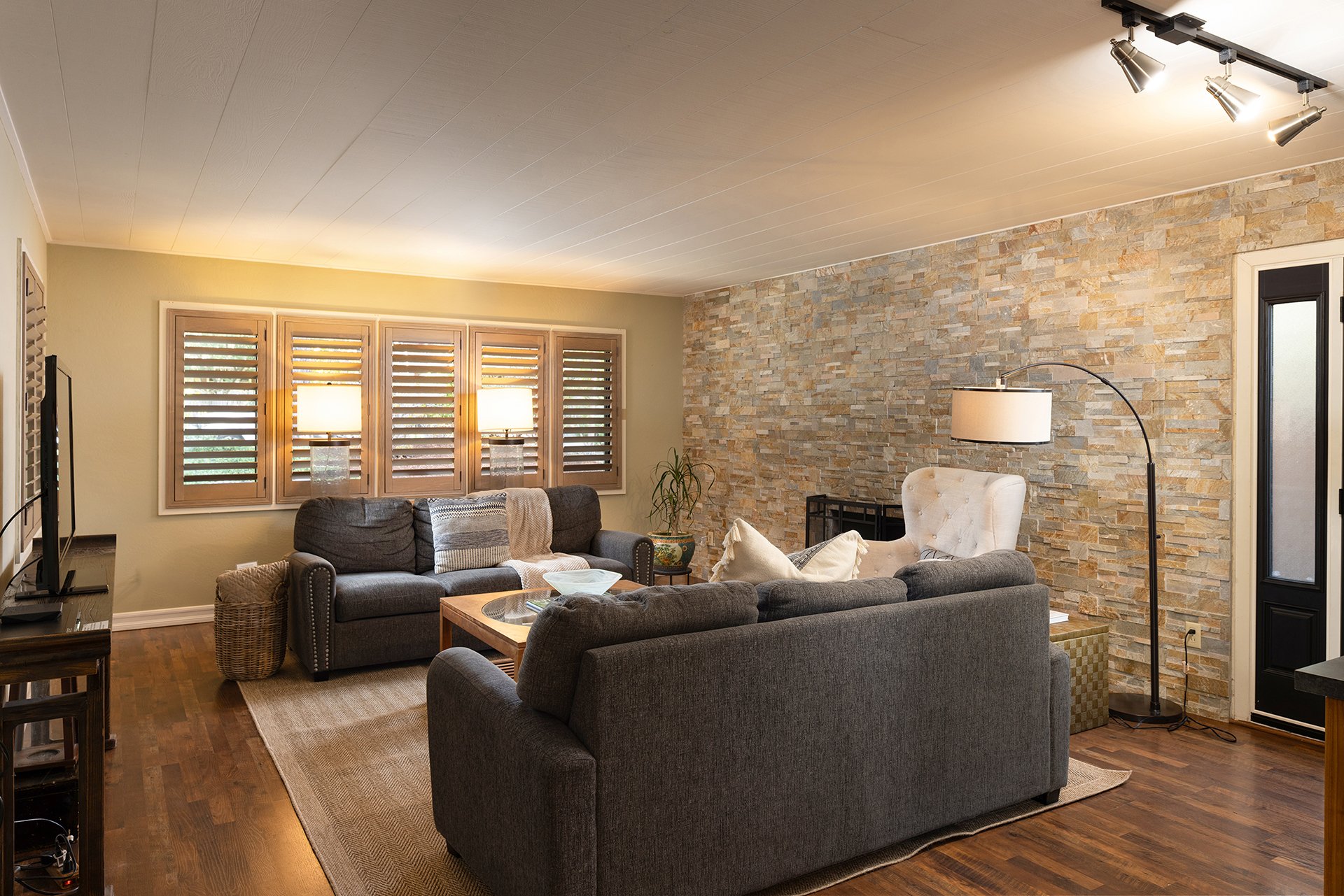 Carmel Woods Mid-Century Modern Retreat
