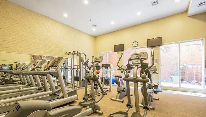 25 Murray Street #7B