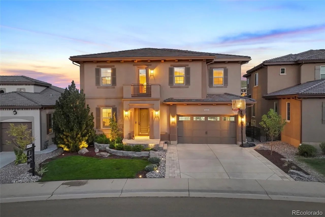 10601 Montecito Dr