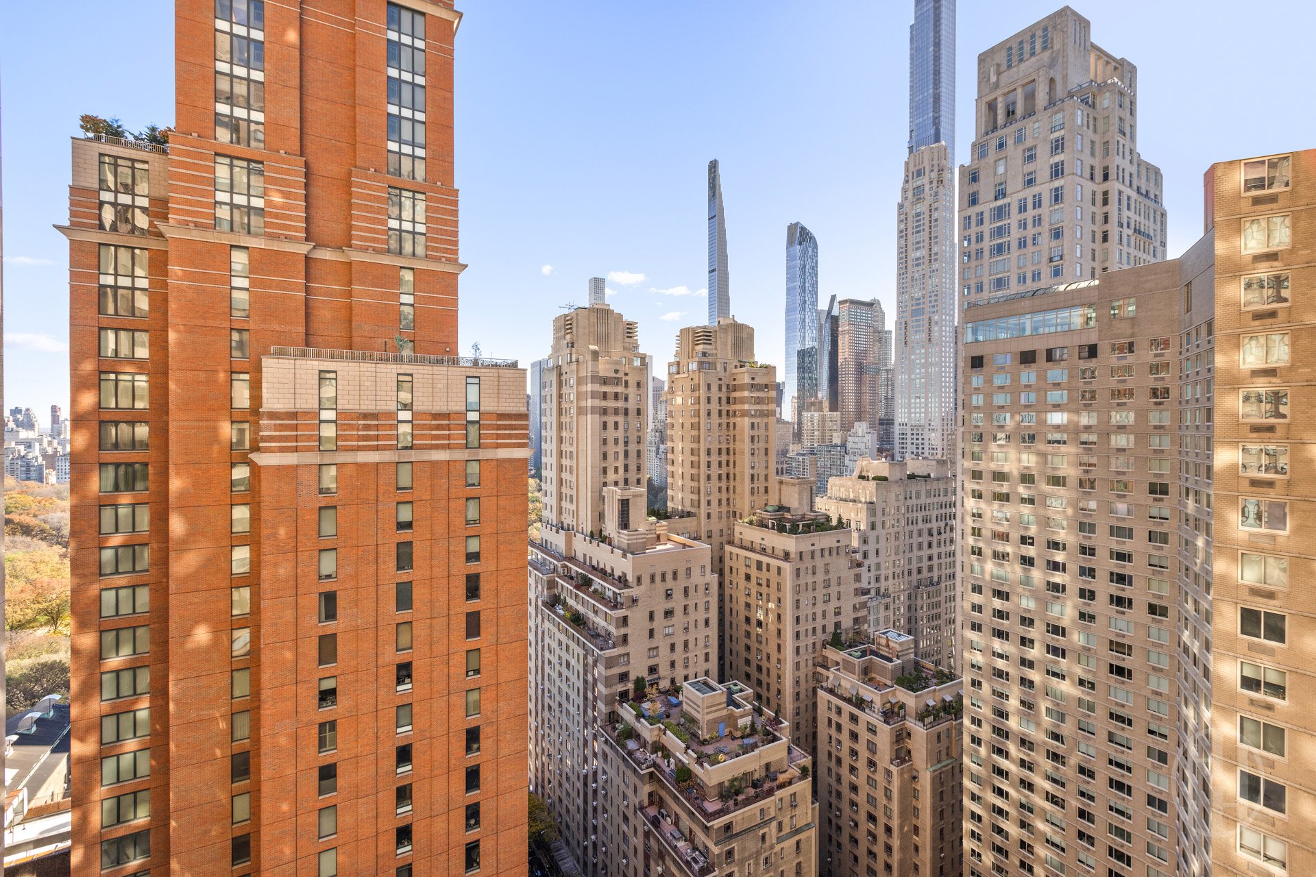 20 West 64th Street #27B