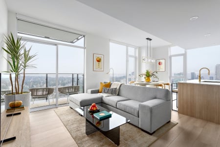 Century City, #1503 - C1