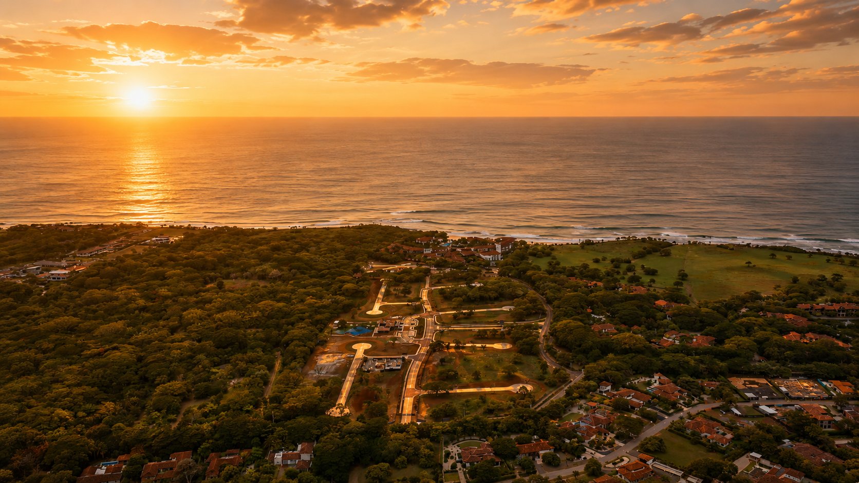 Beach Property, One Hacienda Pinilla, Guanacaste