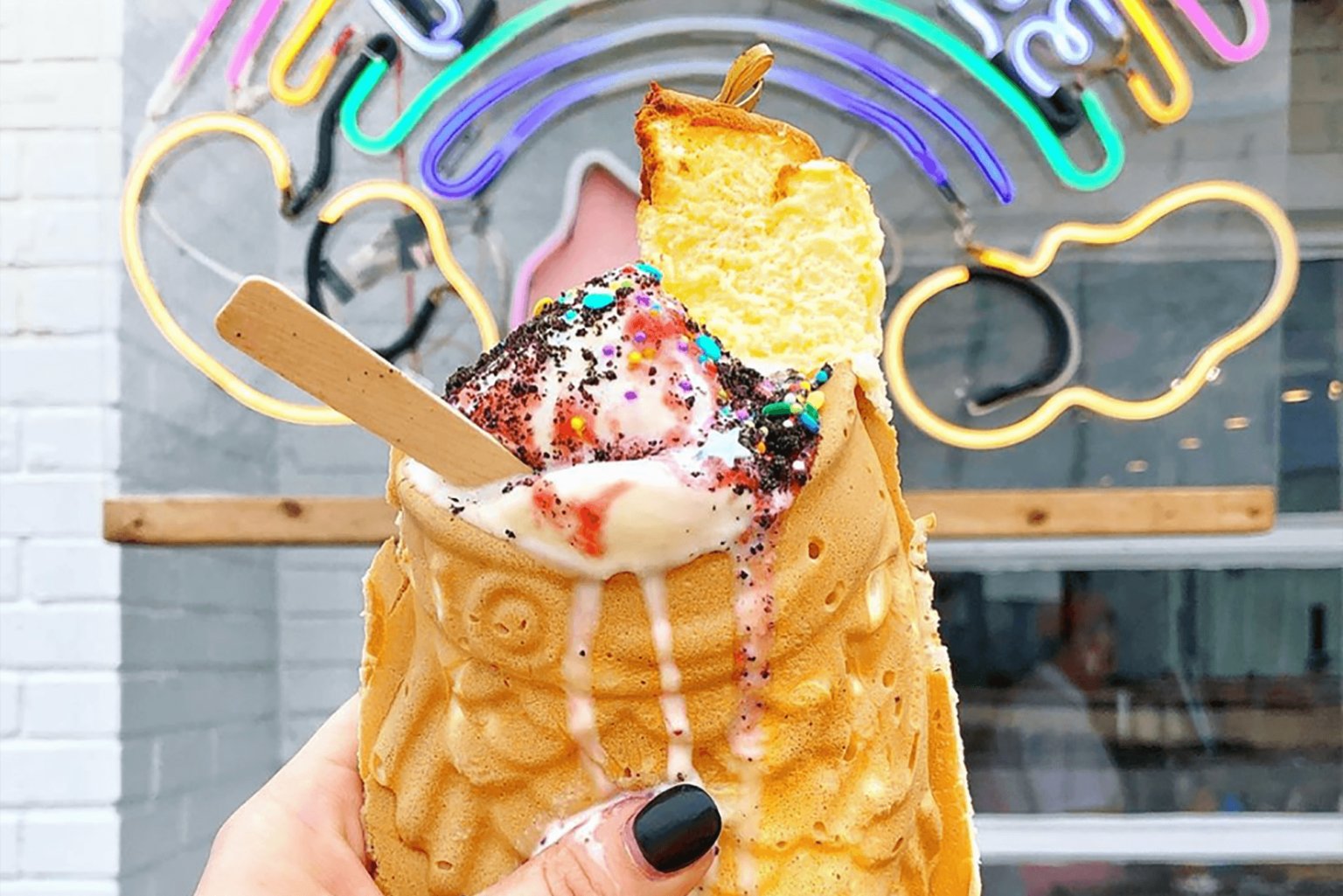 Enchanted Rock State Natural Area