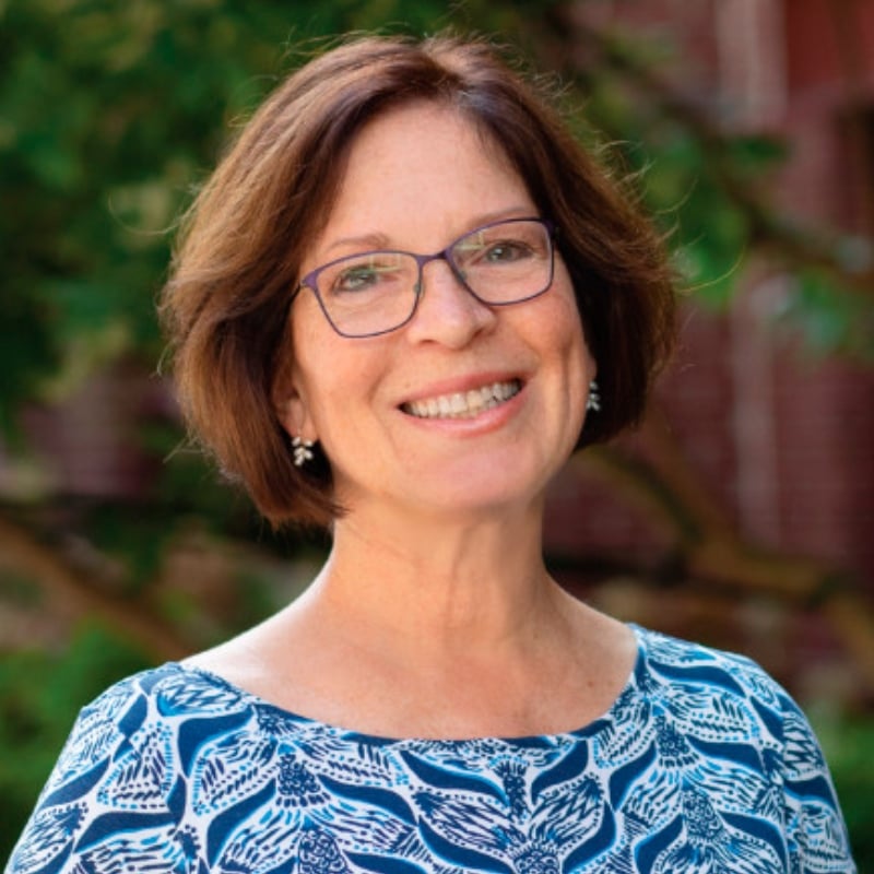 Suzanne Allmer North Carolina Real Estate Agent Headshot