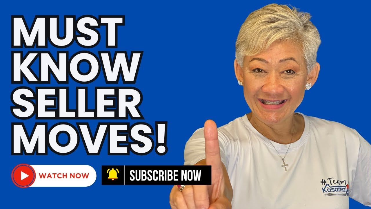 3 Must-Knows Before Selling in This Market | KasamaSells.com