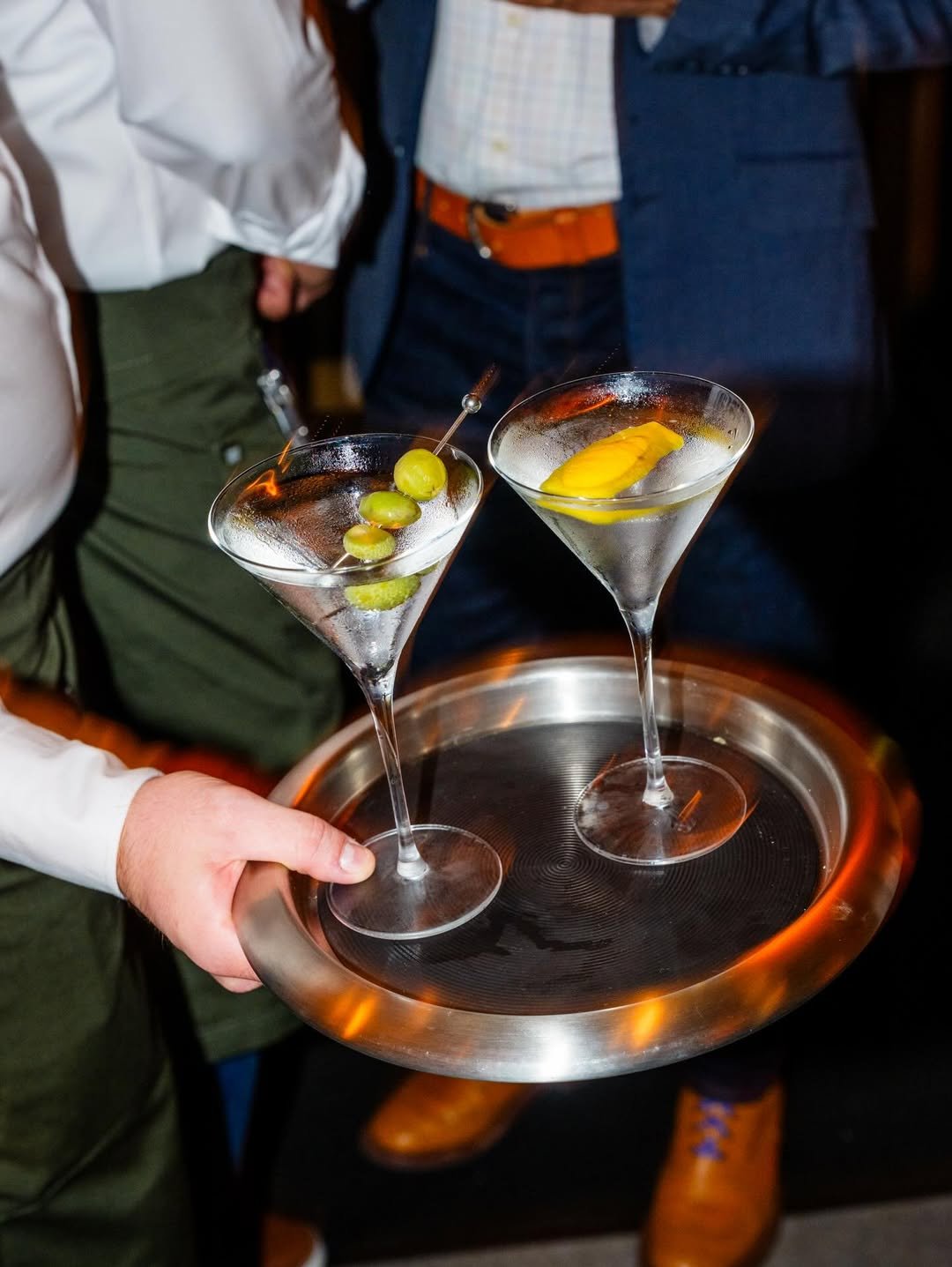 🍽️ Miami’s Dining Scene Heats Up: Ezio’s Opens in North Beach