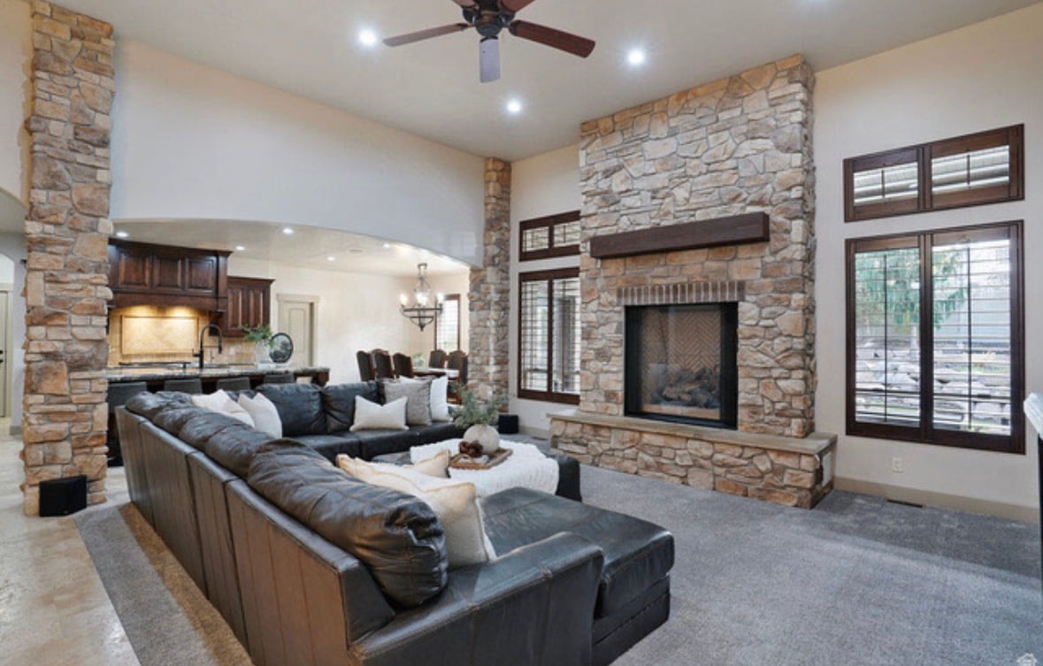 Santaquin Home