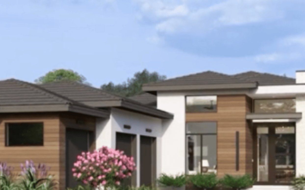 Lago Model Leaseback