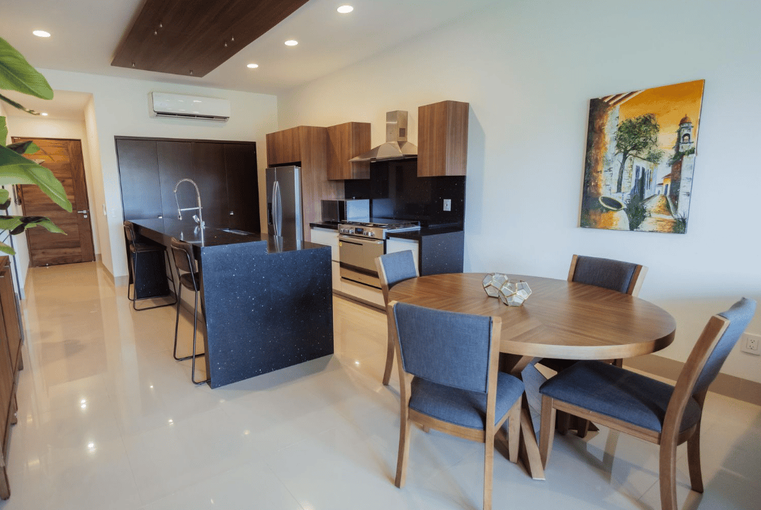 Luxury Ground-Floor Condo in the Cabo Corridor | 2 Bed, 2.5 Bath