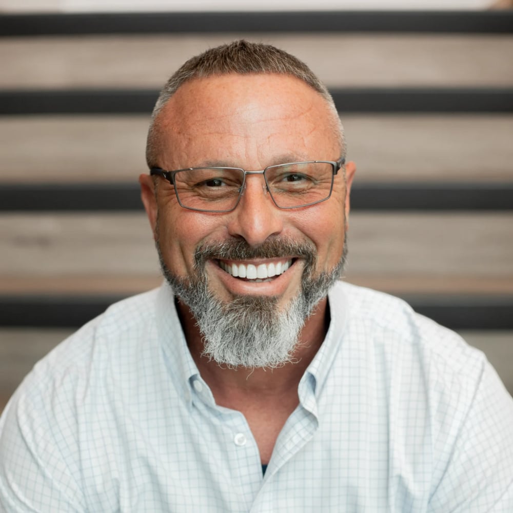 Rick Bishop Lake Mary, FL Real Estate Agent Headshot