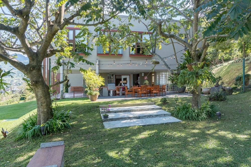 Spacious Property in San Antonio