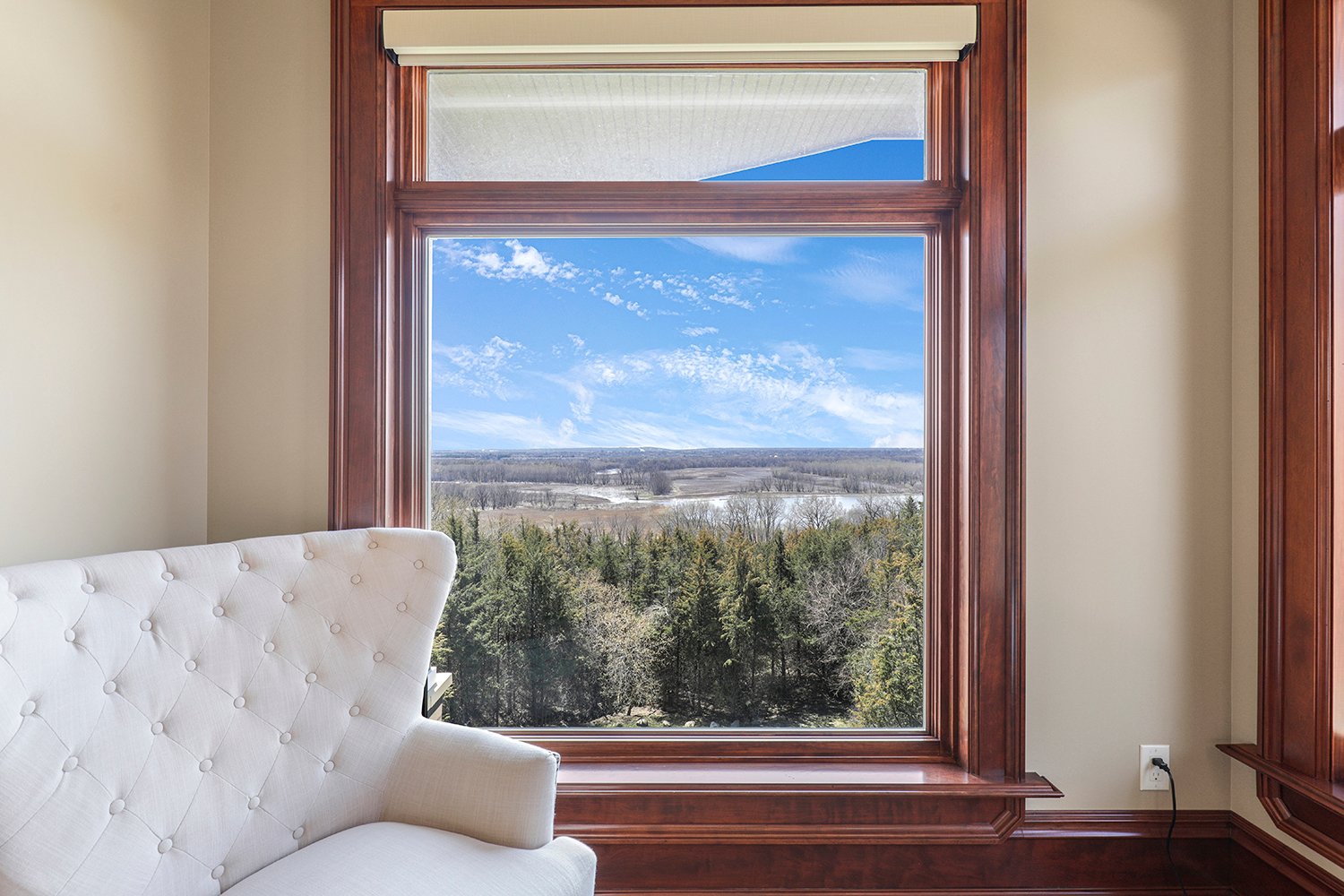 Unparalleled Views from the Bluffs of the Minnesota River Valley
