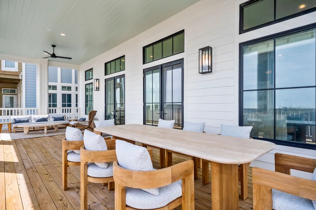 Darling Lane ~ Custom Residence